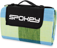 Spokey Piknik Navy 150 × 195 cm akryl - Piknik takaró