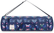 Spokey The Bloom Bag Textilní obal na podložku - Obal se zipem