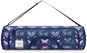 Spokey The Bloom Bag Textilní obal na podložku - Obal se zipem
