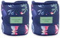 Weight Spokey The Bloom Form Set of weights for arms and legs, 1,5 kg - Závaží