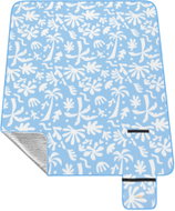 Spokey Piknik Breeze 150 × 170 cm - Piknik takaró