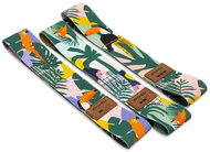 Spokey Home Jungle Set - Resistance Band Set