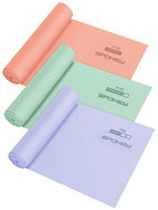 Spokey Ribbon Tex Set 200 cm - Resistance Band Set