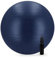Spokey Fitball 55 cm, navy - Gym Ball