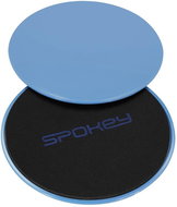 Spokey Slidi Tréninkové klouzavé disky, 2 ks - Tréninková pomůcka