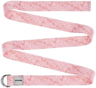 Spokey Leaf 183 cm - Yoga Strap