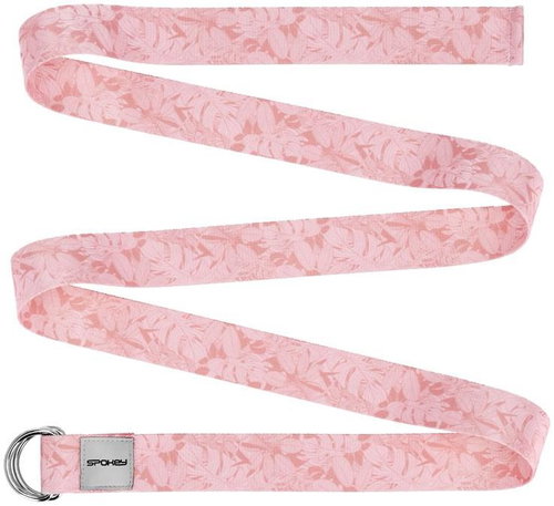 Spokey Leaf 183 cm - Jógaheveder - Fő fotó