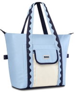 Spokey San Remo, 28 l, blue - Thermal Bag