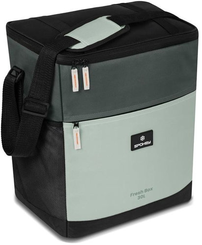Spokey Fresh Box 30, 30 l - Thermal Bag - Main image