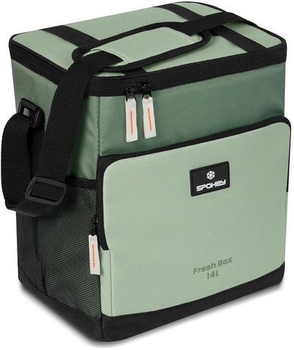 Spokey Fresh Box 14, 14 l - Thermal Bag - Main image