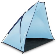 Spokey Seashell 200 × 120 × 120 cm, blue - Beach Tent