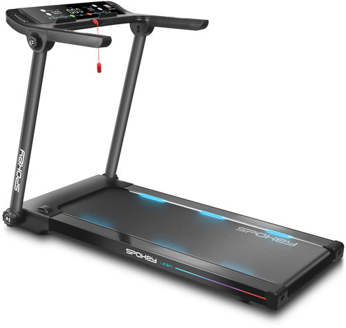Spokey Lean s LED indikátorem rychlosti - Treadmill - Main image