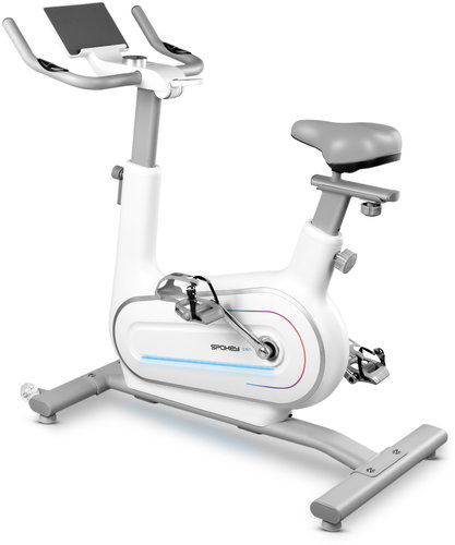 Spokey Zen - Stationary Bicycle - Main image