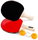 Joy set * Table tennis set – 2 bats, 3 balls