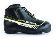 Sporten  Favorit JR Prolink, EU 27 (9 JR) - Topánky na bežky