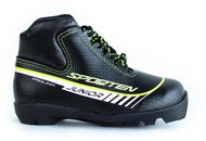 Sporten Favorit JR Prolink, EU 28 (10 JR) - Cross-Country Ski Boots