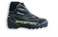 Sporten Favorit Prolink size 37 - Cross-Country Ski Boots