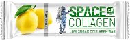 Space Protein COLLAGEN Lemon - Protein Bar
