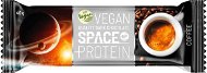 Space Protein VEGAN Coffee - Proteínová tyčinka