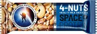 Space Protein 4-NUTS - Protein szelet