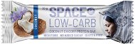 Space Protein LOW-CARB Coconut Chicory Protein bar 30g - Protein Bar