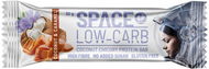 Space Protein LOW-CARB Coconut & Caramel Chicory Proteín bar 30 g - Proteínová tyčinka