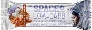 Space Protein LOW-CARB Coconut & Caramel Chicory Protein bar 30 g - Protein szelet