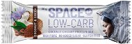 Space Protein LOW-CARB Coconut & Cocoa Chicory Protein bar 30g - Protein Bar