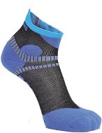 Spring revolution 2.0 Speed Trail modré  veľ. 36 – 37 EU - Ponožky