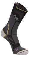 Spring revolution 2.0 Trekking Lite black size 38 - 39 EU - Ski socks