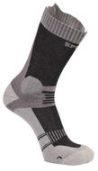 Spring Revolution 2.0 Moderate trekking socks šedé vel. 35 - 38 EU - Běžecké ponožky
