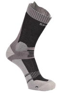 Spring revolution 2.0 Trekking Moderate gray size 38 - 39 EU - Socks