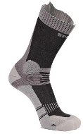 Spring revolution 2.0 Trekking Moderate gray size 40 - 41 EU - Socks
