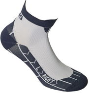 Spring Revolution 2.0 Speed Plus bílé vel. 35 - 38 EU - Běžecké ponožky