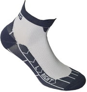 Spring revolution 2.0 Speed Plus black / white size 38 - 39 EU - Socks