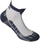 Spring revolution 2.0 Speed Plus čierne/biele veľ. 40 – 41 EU - Ponožky