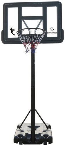 Sprinter MAX 44" - Basketball Goal - Main image