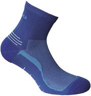 Spring revolution 2.0 Extra Light- cobalt blue size 36 - 37 EU - Socks