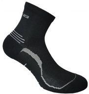Spring revolution 2.0 Extra Light black size 38 - 39 EU - Socks