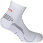 Spring revolution 2.0 Extra Light biele veľ. 36 – 37 EU - Ponožky