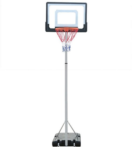 Sprinter MID 33" - Basketball Goal - Main image