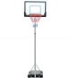 Sprinter MID 33“ - Basketball Hoop