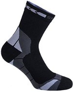 Spring revolution 2.0 Progressive Protection černá/šedá - Ponožky