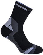 Spring revolution 2.0 Progressive Protection black / gray size 38 - 39 EU - Socks