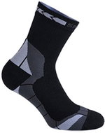 Spring revolution 2.0 Progressive Protection black / gray size 42 - 43 EU - Socks