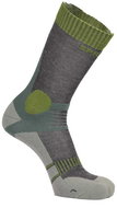 Spring Revolution 2.0 Moderate trekking socks zelené - Running Socks
