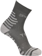 Spring Revolution 2.0 Offroad Protective grey size 43 - 46 EU - Socks