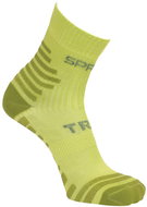Spring Revolution 2.0 Offroad Protective green size 35 - 38 EU - Socks
