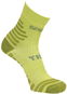Spring Revolution 2.0 Offroad Protective zelené vel. 35 - 38 EU - Ponožky