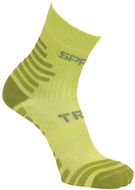 Spring Revolution 2.0 Offroad Protective zelené - Ponožky